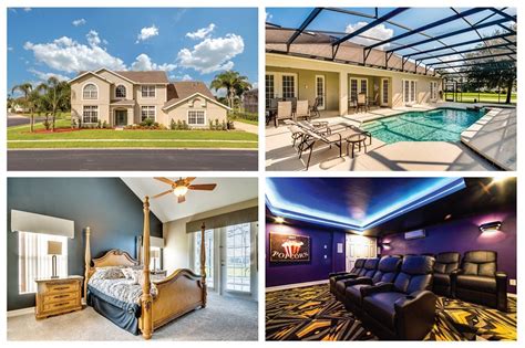 Find Your Perfect Happily Ever After in Kissimmee, FL Vacation Cottages